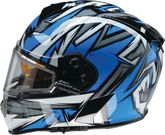 0101-17197 . Warrant Neuron Snow Electric Helmet